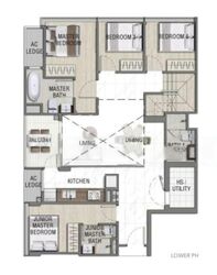 K Suites (D15), Apartment #473421511